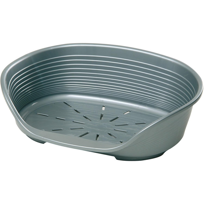 Клітка для собак Ferplast CAMA Siesta Deluxe 6, чорна