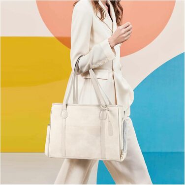 Сумка-переноска для собак та котів Monanller, шкіряна, для маленьких собак, кошенят, цуценят, схвалена авіаперевозниками, бежева