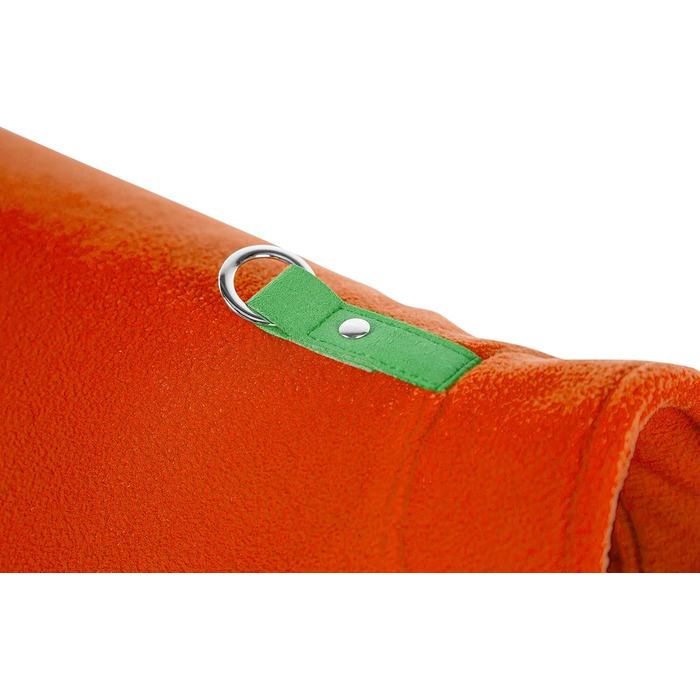 Тепла жилетка для маленьких собак GOOBY, фліс, лавандовий колір