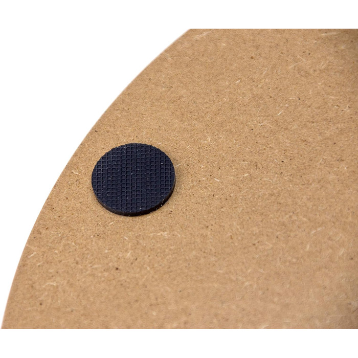 Іграшка для котів Karlie Infinity - іграшка-мишка, діаметр 29 см, висота 2.5 см