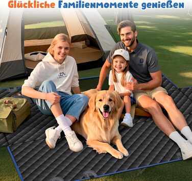 Накладка на сидіння автомобіля для собак SUPERWSLING, чорно-сіра, з захистом боків та сіткою, вологостійка, з ременями безпеки та захистом багажника