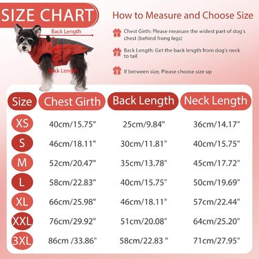 Зимовий теплий водонепроникний теплий одяг для собак Poseca: куртка, жилет, одяг для собак, шлейка, куртка з відбиваючими елементами, еластичний одяг для собак (XS, блакитний)