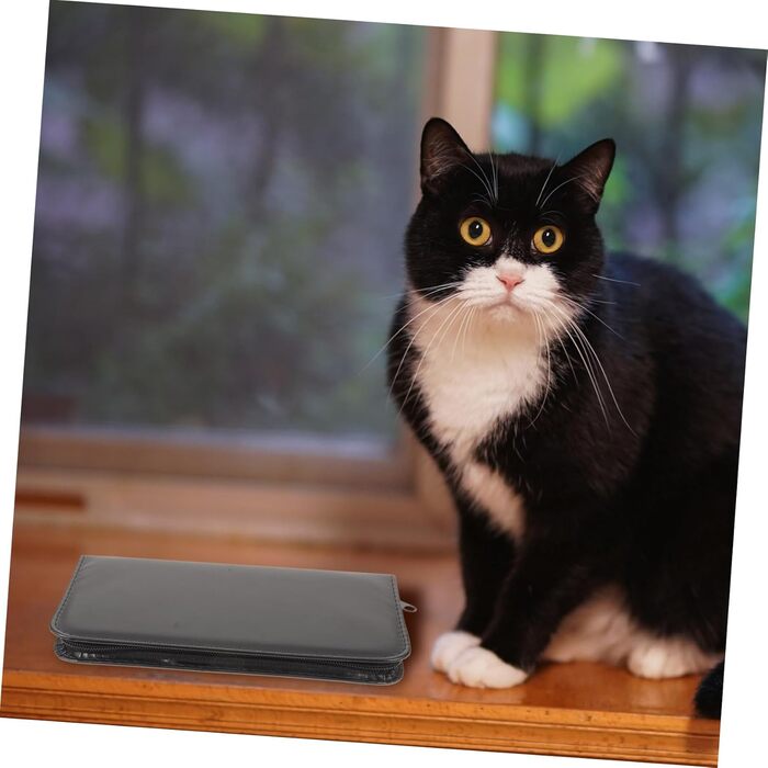 Набір професійних ножиць для грумінгу собак BESPORTBLE з гребінцем: міцні, нержавіючі, для стрижки шерсті