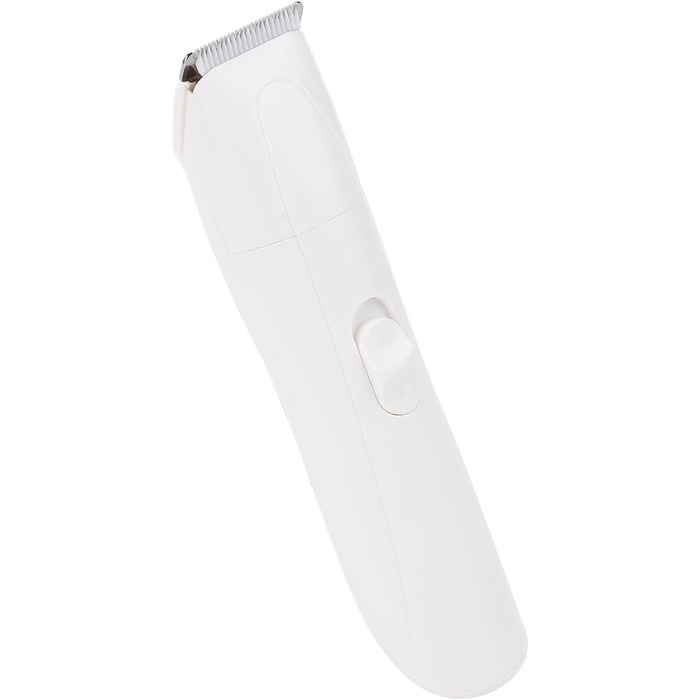 Електрична машинка для стрижки собак Cocoarm Leise - набір для догляду за тваринами з 3 насадками