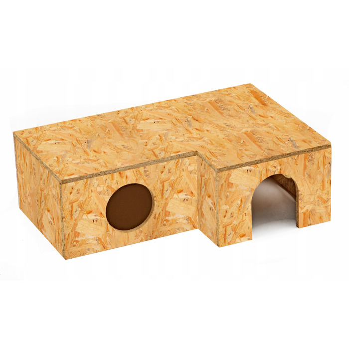 Будиночок Florazoo 14 x 43 x 29 см