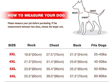 Теплий собачий пуловер NAMSAN для великих собак, зимовий одяг, худі з ґудзиками (2XL, Червоний)