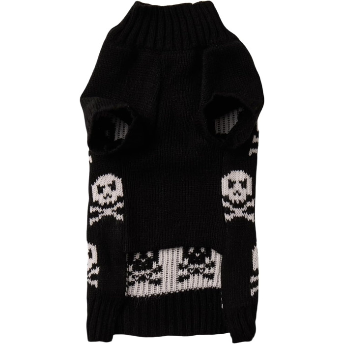 Костюм на Хелловін для собак Lanyar, дизайн 