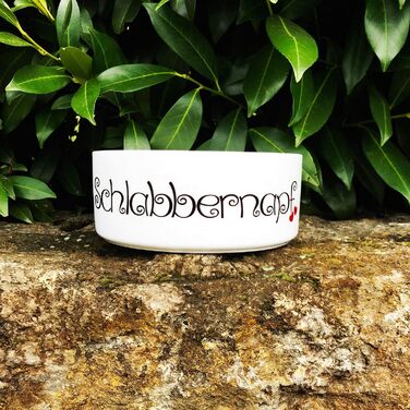 Керамічна годівниця для собак Cadouri - 1.300 мл