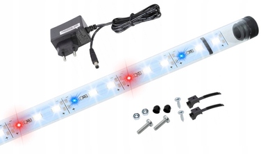 LED-лампа повного спектру FULL SPECTRUM 70 см для акваріума та рослин (GROW)