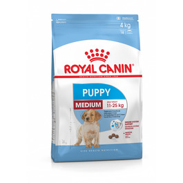Сухий гіпоалергенний корм Royal Canin для цуценят, 15 кг