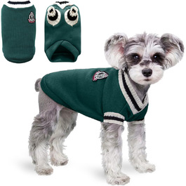 колір: зелений