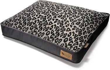 P.L.A.Y. – ліжко для тварин Serengeti, прямокутна, мідна, розмір L