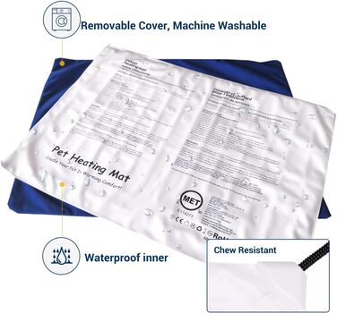 Килимок для кота 