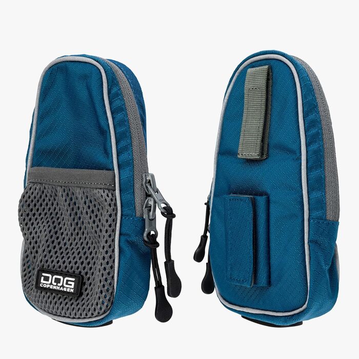 Повідок для собак DOG Copenhagen Urban Trail V2 S, синій