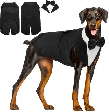 Костюм для собак 