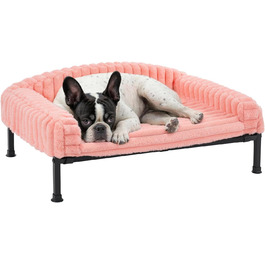 розмір: діагональ 60 см, ширина 45 см, висота 10 см.