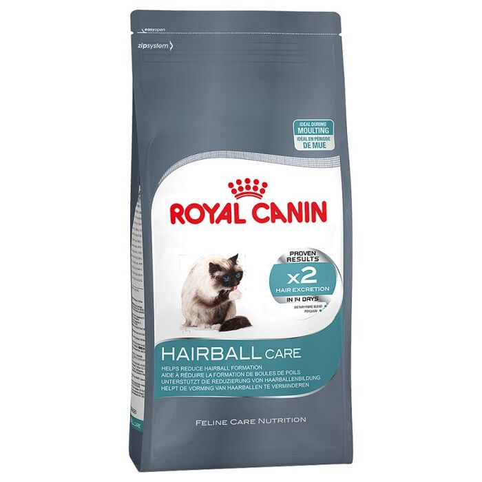 Сухий корм для котів Royal Canin Hairball Care, 10 кг