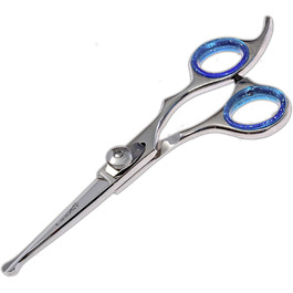 Набір для догляду за шерстю тварин Laazar: професійний набір ножиць для собак та котів (17.8 см, 16.5 см)