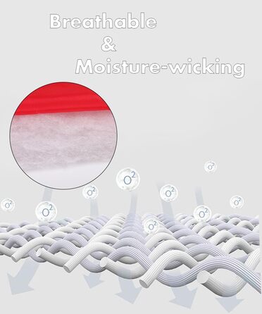 Тепла жилетка для собак Aiboria на зиму, чорна, без рукавів, з нагрудником, розмір XXL