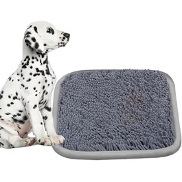 Килимок для собак Преміум-якість, надміцний, неслизький, для всіх порід