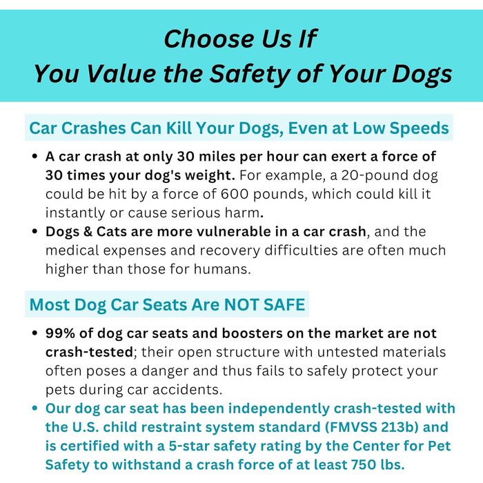 Трансформер-переноска для собак: переноска-автокрісло, переноска для котів, переноска для маленьких собак (сертифікована CPS 5 зірками)