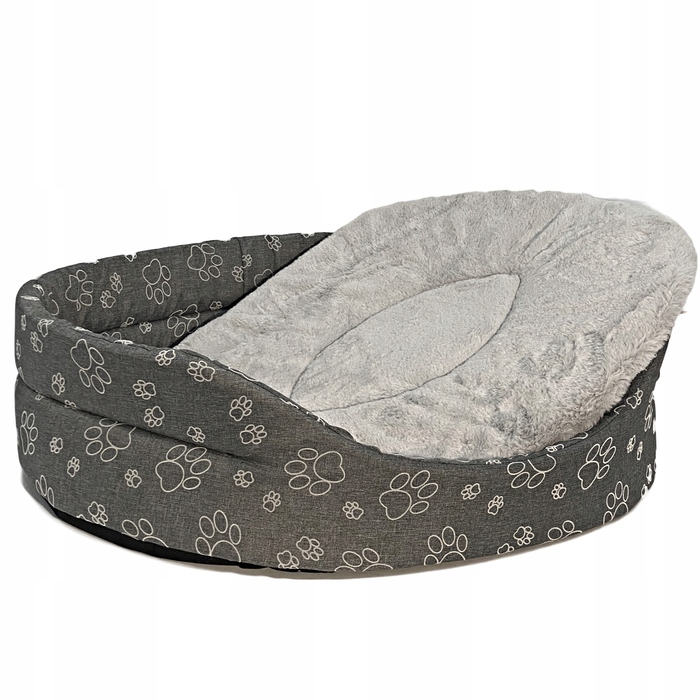 Вольєр для собак Superkissen24, багатоколірний, 97 см x 83 см