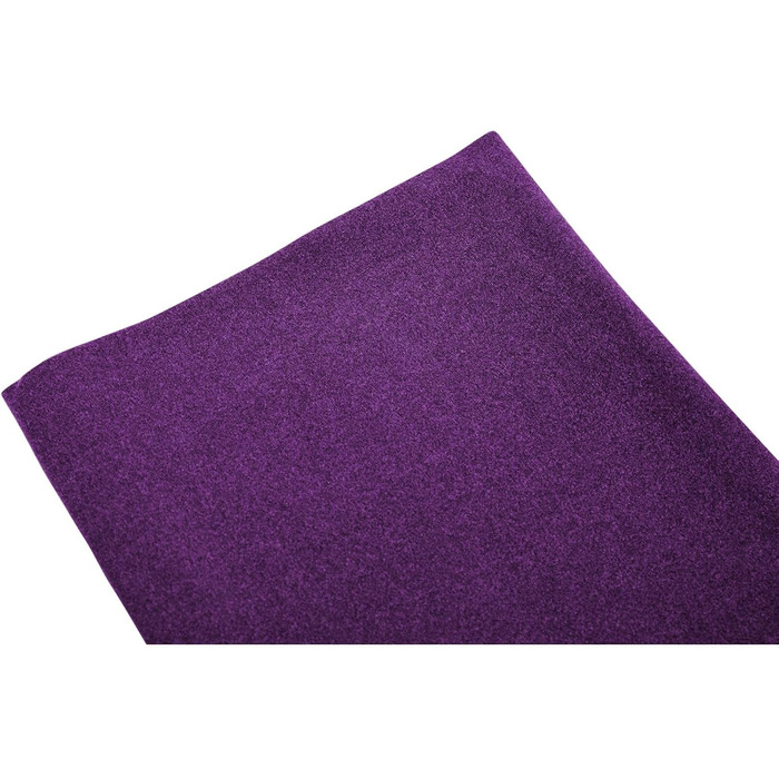 Теплий пуловер для собак Imily Bela з флісу, накидка, жилет, куртка для собак, зимовий одяг для маленьких, середніх та великих собак (M, фіолетовий)