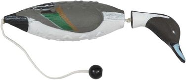 Апортувальний д Dummy Avery Sporting Dog EZ-Bird для собак, качка-шпіс, водонепроникна, для тренування та ігор