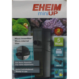 Внутрішній фільтр Eheim Mikro Mini Up 7006016 - компактний для акваріумів