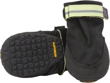 Черевики для собак Ruffwear Summit Trex, розмір S, чорний Obsidian (пара)
