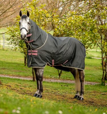 Кінська попона Horseware Amigo Hero Ripstop Plus, легка, 0 г