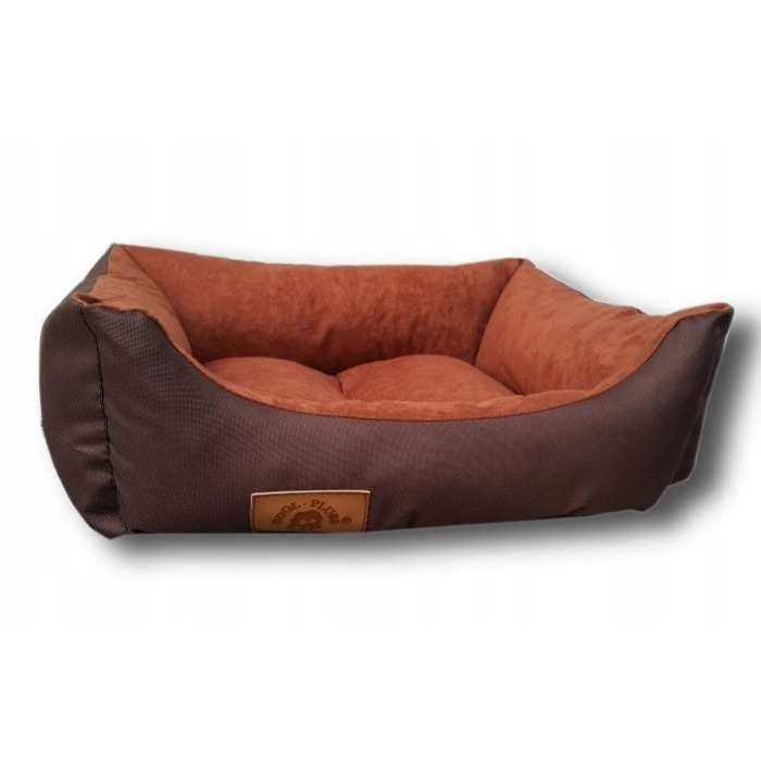 Ліжечко-диван для собак та котів YORK, 50x40 см