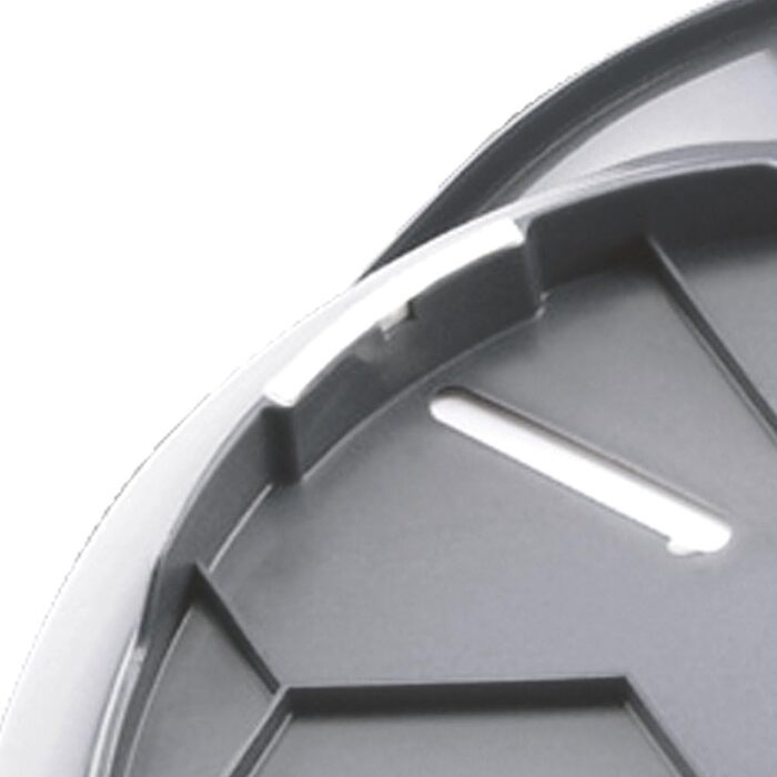 Лежанка для собак та котів Ferplast Siesta Deluxe 4, рожева, 61.5 x 45 x 21.5 см