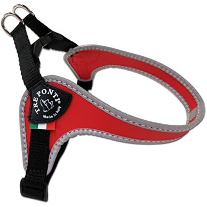 Шкарпетки TRE PONTI R256A Easy Fit Classic, рожевий, розмір 4 (1 шт.)