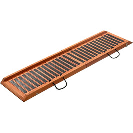 Рампа для собак Karlie Autohunderampe, до 50 кг, 120 x 40 x 6 см