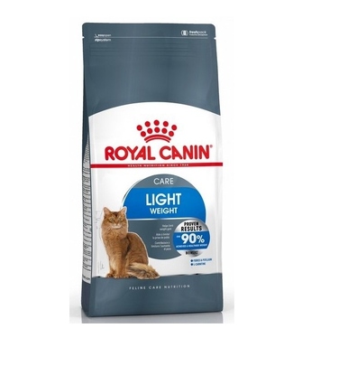 Сухий корм для дорослих котів Royal Canin Light Weight Care, 8 кг