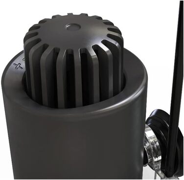Скіммер для акваріума Oase CrystalSkim 600, поверхневий, 600 л/год