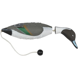 Апортувальний д Dummy Avery Sporting Dog EZ-Bird для собак, качка-шпіс, водонепроникна, для тренування та ігор