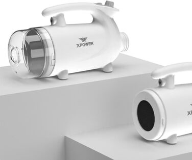 Набір для догляду за тваринами XPOWER з інструментами (B-117)