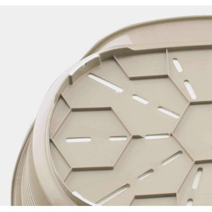 Лежанка для собак та котів Ferplast Siesta Deluxe 4, рожева, 61,5 x 45 x 21,5 см