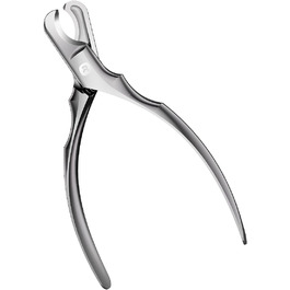 Ножиці для обрізання кігтів собак Homerunpet з мартенситної сталі, професійні ножиці для собак з гострим лезом, неслизькі ручки, ножиці для кігтів собак великих порід, прості у використанні для догляду вдома