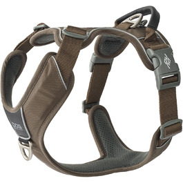 Нашийник для собак DOG Copenhagen Comfort Walk Pro, Mocca, розмір M