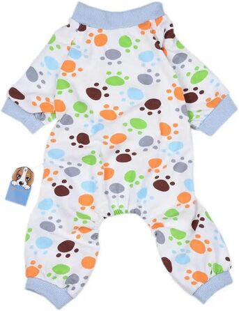 Піжама для кота та собаки, одяг для домашніх тварин, піжама, сорочка для кота, одяг для цуценят