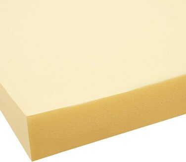 Ортопедичний лежак для собак JOYELF з піною з пам'яті - великий розмір