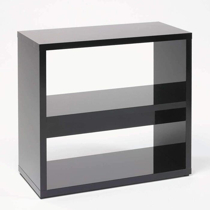 Підставка Askoll Pure Stand XL, чорна, для акваріума