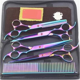 розмір: 7-дюймовий комплект