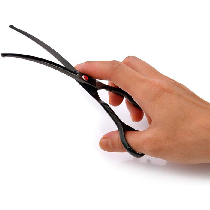 Набір професійних ножиць для грумінгу домашніх тварин 4,5-6,5 дюймів (5 шт.) - для собак та котів