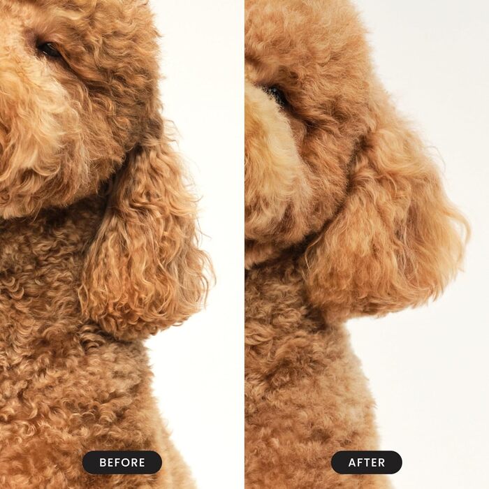 Тізер для грумінгу собак Tangle Teezer Pet Teezer - синій/помаранчевий (1 шт)