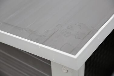 Клітка для гризунів Kerbl Samy XL, екологічний пластик, 116x73x92 см