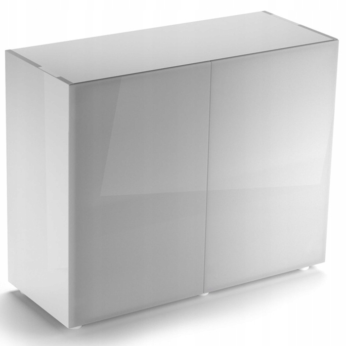 Тумба під акваріум Aquael Glossy ZD 100 x 40 x 72 см, біла